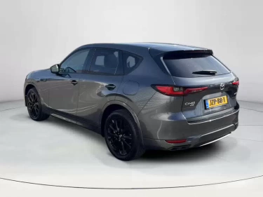 Foto van Mazda CX-60