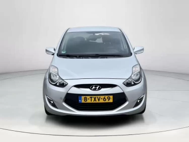 Foto van Hyundai ix20