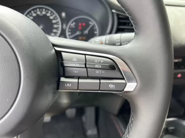 Foto van Mazda CX-30