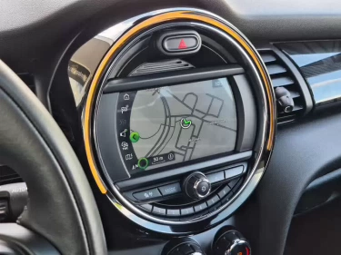 Foto van MINI Mini