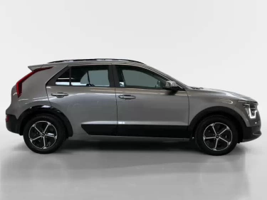 Foto van Kia Niro