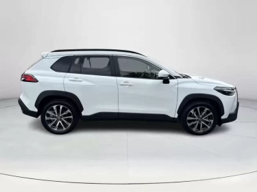 Foto van Toyota Corolla Cross