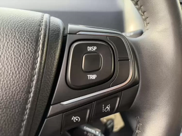 Foto van Toyota Verso