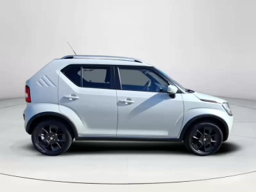 Foto van Suzuki Ignis