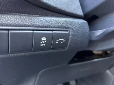 Foto van Toyota Corolla Touring Sports