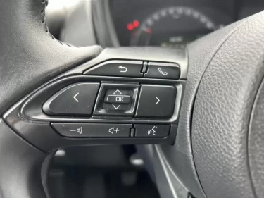 Foto van Toyota Aygo X