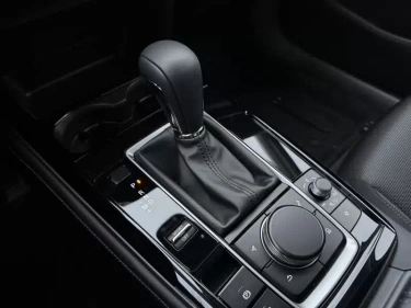 Foto van Mazda CX-30