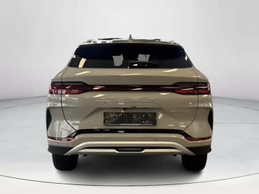 Foto van BYD SEAL U DM-i