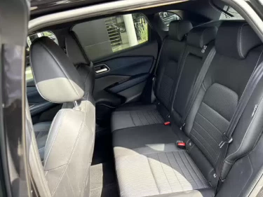 Foto van Nissan Qashqai