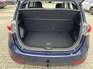 Foto van Hyundai ix20