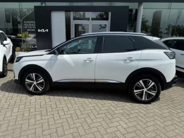 Foto van Peugeot 3008