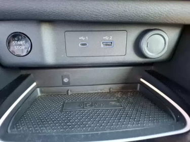 Foto van Nissan X-Trail