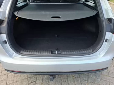 Foto van Kia Ceed Sportswagon