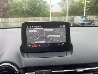 Foto van Mazda 2