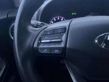 Foto van Hyundai KONA