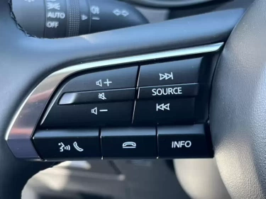 Foto van Mazda CX-30