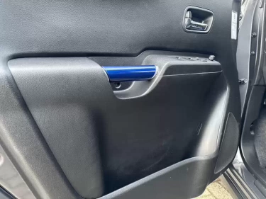 Foto van Suzuki Ignis