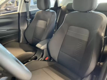 Foto van Hyundai Bayon