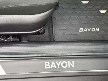 Foto van Hyundai Bayon