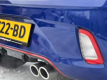 Foto van Hyundai i10