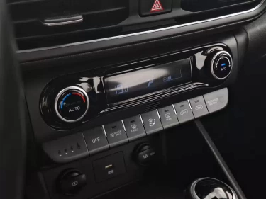 Foto van Hyundai Kona