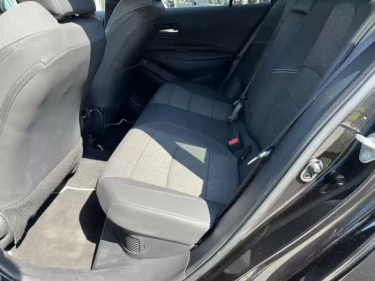 Foto van Toyota Corolla Touring Sports