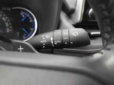 Foto van Toyota RAV4