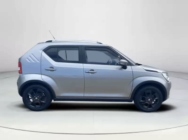 Foto van Suzuki Ignis