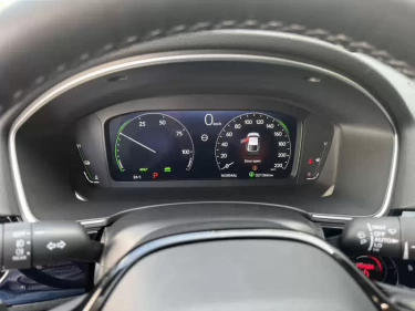 Foto van Honda Civic