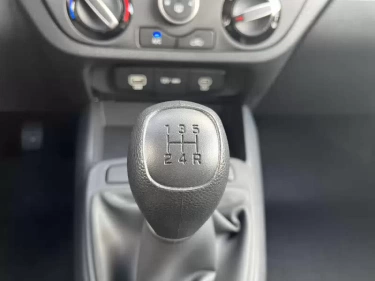 Foto van Hyundai i10