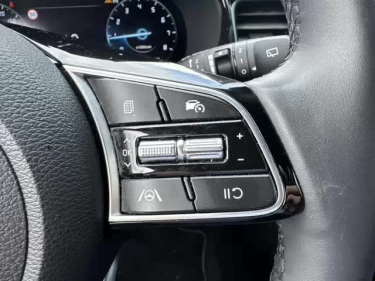 Foto van Kia Ceed Sportswagon
