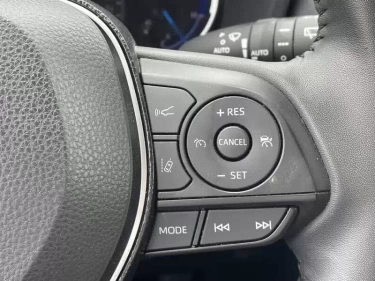 Foto van Toyota RAV4