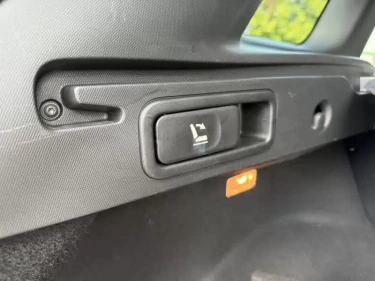 Foto van Renault Kadjar