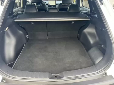 Foto van Toyota Corolla Cross