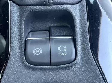 Foto van Suzuki Swace