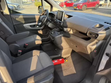 Foto van Toyota PROACE CITY Verso