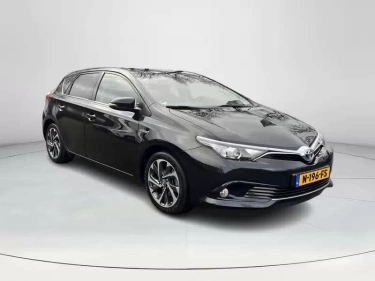 Foto van Toyota Auris