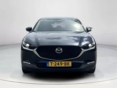 Foto van Mazda CX-30