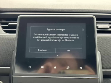Foto van Renault ZOE