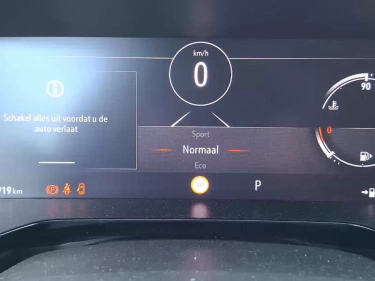 Foto van Opel Grandland