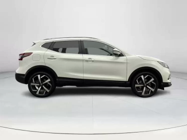 Foto van Nissan Qashqai