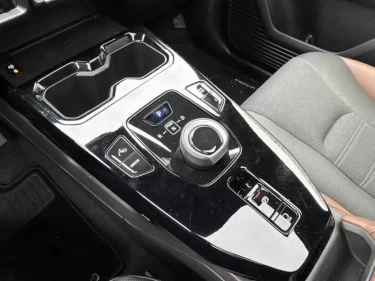 Foto van Suzuki e Vitara