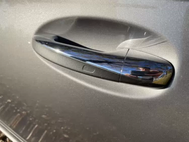 Foto van Mercedes-Benz A-Klasse