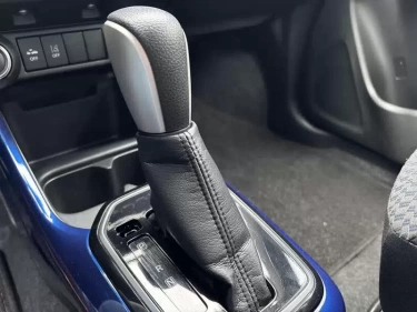 Foto van Suzuki Ignis