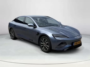 Foto van BYD SEAL