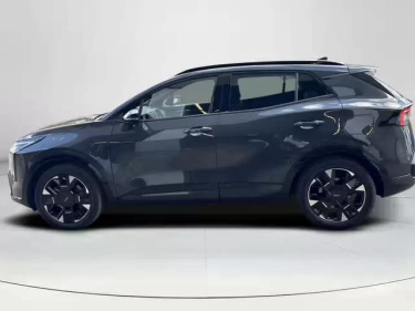 Foto van Kia Sportage