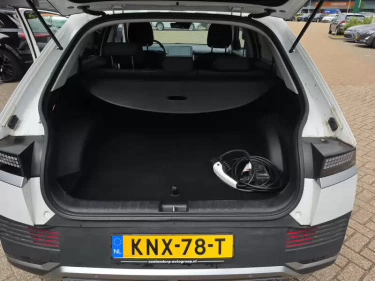 Foto van Hyundai IONIQ 5