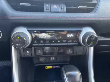 Foto van Toyota RAV4