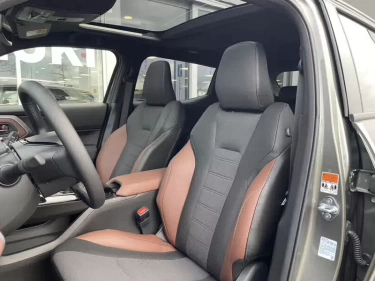 Foto van Suzuki e Vitara