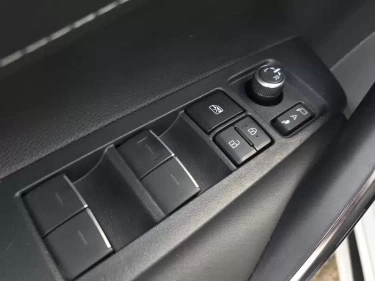 Foto van Toyota Corolla